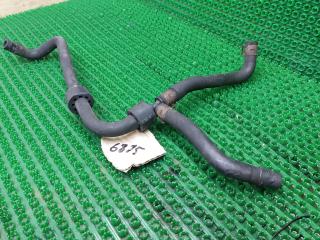 патрубок радиатора Volkswagen Tiguan 1 поколение 5N1 2008, 2.0 л., CBAB, дизель, МКПП, 2t2t, внедорожник 5 дв., 5N0122447K