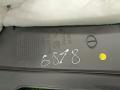 обшивка стойки Volkswagen Tiguan 1 поколение 5N1 2008, 2.0 л., CBAB, дизель, МКПП, 2t2t, внедорожник 5 дв., 5N0867766 - фото №10