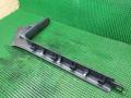 накладка на порог внутренняя Volkswagen Tiguan 1 поколение 5N1 2008, 2.0 л., CBAB, дизель, МКПП, 2t2t, внедорожник 5 дв., 5N0863483A - фото №19
