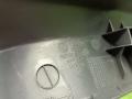 накладка на порог внутренняя Volkswagen Tiguan 1 поколение 5N1 2008, 2.0 л., CBAB, дизель, МКПП, 2t2t, внедорожник 5 дв., 5N0863484 - фото №23