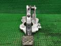 педаль тормоза Volkswagen Tiguan 1 поколение 5N1 2008, 2.0 л., CBAB, дизель, МКПП, 2t2t, внедорожник 5 дв., 3C2721057G - фото №2