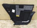 обшивка багажника Volkswagen Tiguan 1 поколение 5N1 2008, 2.0 л., CBAB, дизель, МКПП, 2t2t, внедорожник 5 дв., 5N0867428M - фото №5