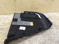 обшивка багажника Volkswagen Tiguan 1 поколение 5N1 2008, 2.0 л., CBAB, дизель, МКПП, 2t2t, внедорожник 5 дв., 5N0867428M - фото №6