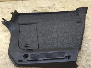обшивка багажника Volkswagen Tiguan 1 поколение 5N1 2008, 2.0 л., CBAB, дизель, МКПП, 2t2t, внедорожник 5 дв., 5N0867428M