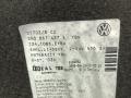 обшивка багажника Volkswagen Tiguan 1 поколение 2009, 2.0 л., дизель, МКПП, внедорожник 5 дв., 5N0867427S - фото №19