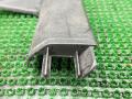 накладка на порог внутренняя Volkswagen Tiguan 1 поколение 5N1 2008, 2.0 л., CBAB, дизель, МКПП, 2t2t, внедорожник 5 дв., 5N0868269 - фото №9
