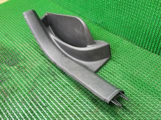 накладка на порог внутренняя Volkswagen Tiguan 1 поколение 5N1 2008, 2.0 л., CBAB, дизель, МКПП, 2t2t, внедорожник 5 дв., 5N0868270