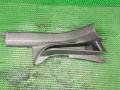 накладка на порог внутренняя Volkswagen Tiguan 1 поколение 5N1 2008, 2.0 л., CBAB, дизель, МКПП, 2t2t, внедорожник 5 дв., 5N0868270 - фото №11
