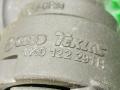 патрубок радиатора Volkswagen Tiguan 1 поколение 5N1 2008, 2.0 л., CBAB, дизель, МКПП, 2t2t, внедорожник 5 дв., 1K0122291H - фото №5