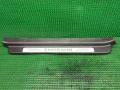 накладка на порог внутренняя Geely Emgrand EC7 1 поколение 2013, 1.8 л., JL4G18, бензин, МКПП, седан, 06801781 - фото №18