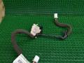 проводка торпеды Geely Emgrand EC7 1 поколение 2013, 1.8 л., JL4G18, бензин, МКПП, седан, 1067001198, 06701198 - фото №2