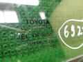 форточка задняя правая Toyota Camry XV50 2012, 2.5 л., бензин, АКПП, седан, 43R-007951 - фото №4