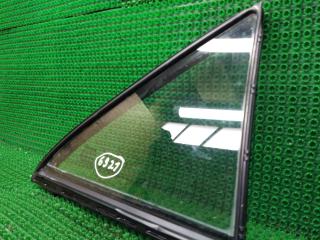 форточка задняя правая Toyota Camry XV50 2012, 2.5 л., бензин, АКПП, седан, 43R-007951