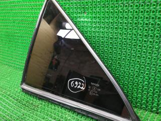 форточка задняя левая Toyota Camry XV50 2012, 2.5 л., бензин, АКПП, седан, 43R-00611