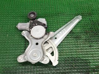 стеклоподъемник задний правый Toyota Camry XV50 2012, 2.5 л., бензин, АКПП, седан, 85720-33241
