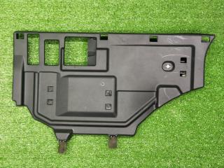 накладка на торпедо (консоль) Toyota Camry XV50 2012, 2.5 л., бензин, АКПП, седан, 55642-33071