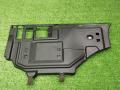 накладка на торпедо (консоль) Toyota Camry XV50 2012, 2.5 л., бензин, АКПП, седан, 55642-33071 - фото №22