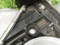 стеклоподъемник передний правый Toyota Camry XV50 2012, 2.5 л., бензин, АКПП, седан, 85710-47060 - фото №4