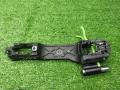 скелет ручки двери передней правой Toyota Camry XV50 2012, 2.5 л., бензин, АКПП, седан, 6920333051 - фото №3