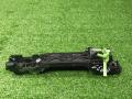 скелет ручки двери передней правой Toyota Camry XV50 2012, 2.5 л., бензин, АКПП, седан, 6920333051 - фото №11