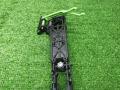 скелет ручки двери передней правой Toyota Camry XV50 2012, 2.5 л., бензин, АКПП, седан, 6920333051 - фото №13