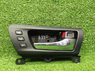 ручка внутренняя Toyota Camry XV50 2012, 2.5 л., бензин, АКПП, седан, 69277-X1412