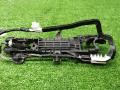 скелет ручки двери передней правой Toyota Camry XV50 2012, 2.5 л., бензин, АКПП, седан, 82185-33090 - фото №10
