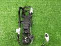 скелет ручки двери передней правой Toyota Camry XV50 2012, 2.5 л., бензин, АКПП, седан, 82185-33090 - фото №12