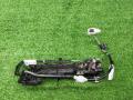 скелет ручки двери передней правой Toyota Camry XV50 2012, 2.5 л., бензин, АКПП, седан, 82185-33090 - фото №15
