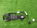 скелет ручки двери передней правой Toyota Camry XV50 2012, 2.5 л., бензин, АКПП, седан, 82185-33090 - фото №27