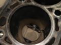 блок цилиндров Volkswagen Tiguan 1 поколение 5N1 2008, 2.0 л., CBAB, дизель, МКПП, 2t2t, внедорожник 5 дв., 03L103021B - фото №7