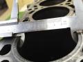 блок цилиндров Volkswagen Tiguan 1 поколение 5N1 2008, 2.0 л., CBAB, дизель, МКПП, 2t2t, внедорожник 5 дв., 03L103021B - фото №10