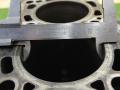 блок цилиндров Volkswagen Tiguan 1 поколение 5N1 2008, 2.0 л., CBAB, дизель, МКПП, 2t2t, внедорожник 5 дв., 03L103021B - фото №12