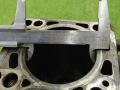 блок цилиндров Volkswagen Tiguan 1 поколение 5N1 2008, 2.0 л., CBAB, дизель, МКПП, 2t2t, внедорожник 5 дв., 03L103021B - фото №11