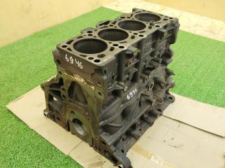 блок цилиндров Volkswagen Tiguan 1 поколение 5N1 2008, 2.0 л., CBAB, дизель, МКПП, 2t2t, внедорожник 5 дв., 03L103021B