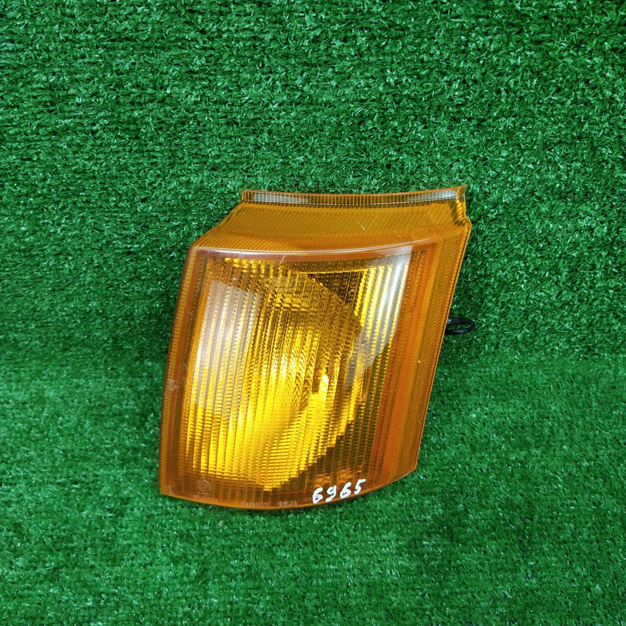 поворотник левый Ford Transit 4 поколение 1991, 2.0 л., дизель, МКПП, фургон, P21W92VB13369AA - фото №1