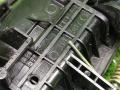ручка наружная Daewoo Matiz M150 [рестайлинг] 2010, 0.8 л., бензин, МКПП, хетчбэк 5 дв., 96314597 - фото №8