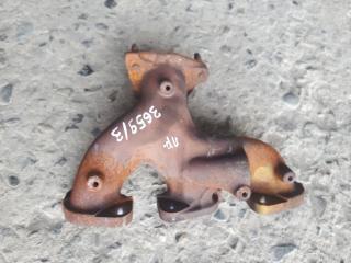 коллектор выпускной Nissan Maxima A32 1999, 3.0 л., бензин, АКПП, седан, 1400443U00