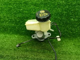 цилиндр тормозной главный Ford Fusion 1 поколение [рестайлинг] 2008, 1.4 л., FXJA, бензин, МКПП, хетчбэк 5 дв., 1743440