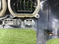 накладка на торпедо (консоль) Daewoo Matiz M150 [рестайлинг] 2009, 0.8 л., F8CV, бензин, МКПП, хетчбэк 5 дв., 96315018U10 - фото №17