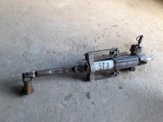 рулевая колонка Ford Mondeo 3 поколение [рестайлинг] 2004, 1.8 л., CHBA, бензин, МКПП, седан, 1383951