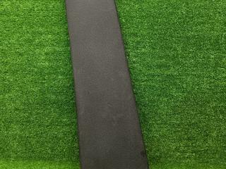 обшивка стойки Ford Mondeo 3 поколение [рестайлинг] 2004, 1.8 л., CHBA, бензин, МКПП, седан, 1S71-F245883-BGW