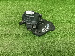 моторчик заслонки печки Ford Mondeo 3 поколение [рестайлинг] 2004, 1.8 л., CHBA, бензин, МКПП, седан, 1S7H19B634CA