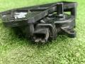 моторчик заслонки печки Ford Mondeo 3 поколение [рестайлинг] 2004, 1.8 л., CHBA, бензин, МКПП, седан, 1S7H19B634CA - фото №7