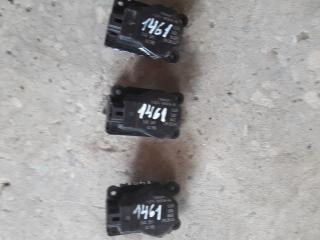 моторчик заслонки печки Ford Mondeo 3 поколение [рестайлинг] 2004, 1.8 л., CHBA, бензин, МКПП, седан, 1S7H19E616AA