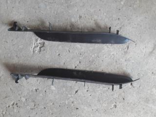 накладка на порог внутренняя Ford Mondeo 3 поколение [рестайлинг] 2004, 1.8 л., CHBA, бензин, МКПП, седан, 1S71A044C60