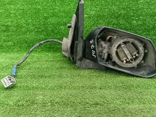 зеркало наружное правое Ford Mondeo 3 поколение [рестайлинг] 2004, 1.8 л., CHBA, бензин, МКПП, седан, 1376108