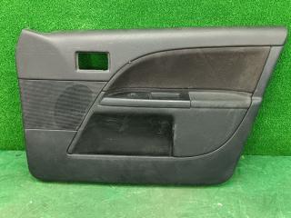 обшивка двери передняя правая Ford Mondeo 3 поколение [рестайлинг] 2004, 1.8 л., CHBA, бензин, МКПП, седан, 4S7XF23900