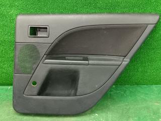 обшивка двери задняя правая Ford Mondeo 3 поколение [рестайлинг] 2004, 1.8 л., CHBA, бензин, МКПП, седан, 1971-F22621-BB