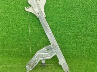 стеклоподъемник задний левый Ford Mondeo 3 поколение [рестайлинг] 2004, 1.8 л., CHBA, бензин, МКПП, седан, 1320874